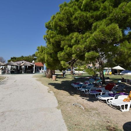Apartment Sreta Omiš Eksteriør bilde