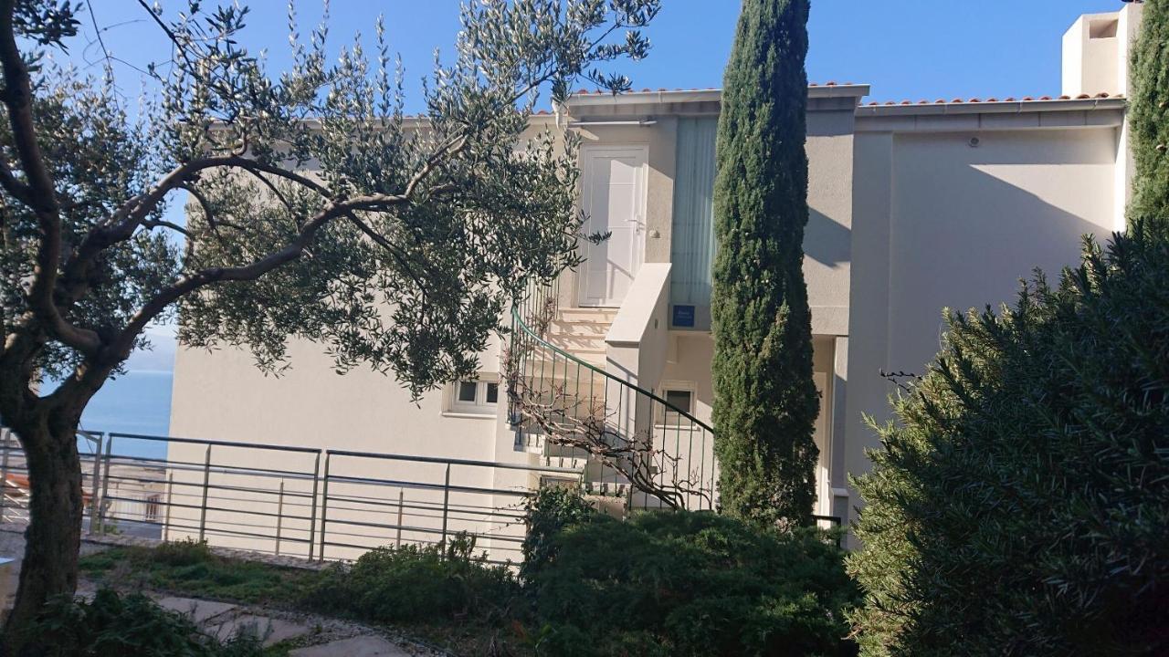 Apartment Sreta Omiš Eksteriør bilde